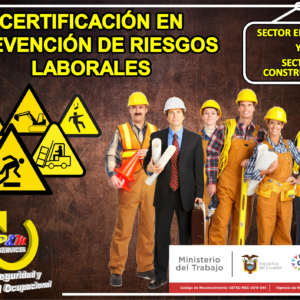 PREVENCIÓN DE RIESGOS ELÉCTRICOS